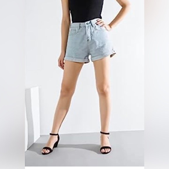 Wedge Sandals Low Heel Open Toe Ankle Strap Summer Dress Shoes Dark Color - Picture 4 of 9